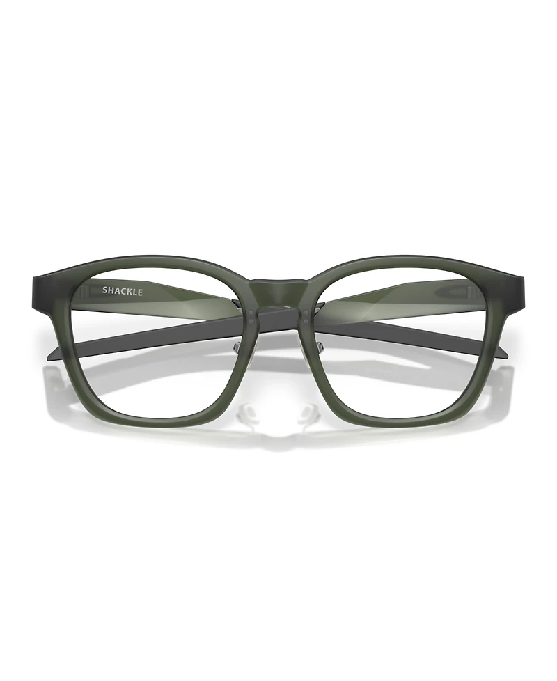 Oakley Unisex Shackle Eyeglasses