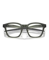 Oakley Unisex Shackle Eyeglasses