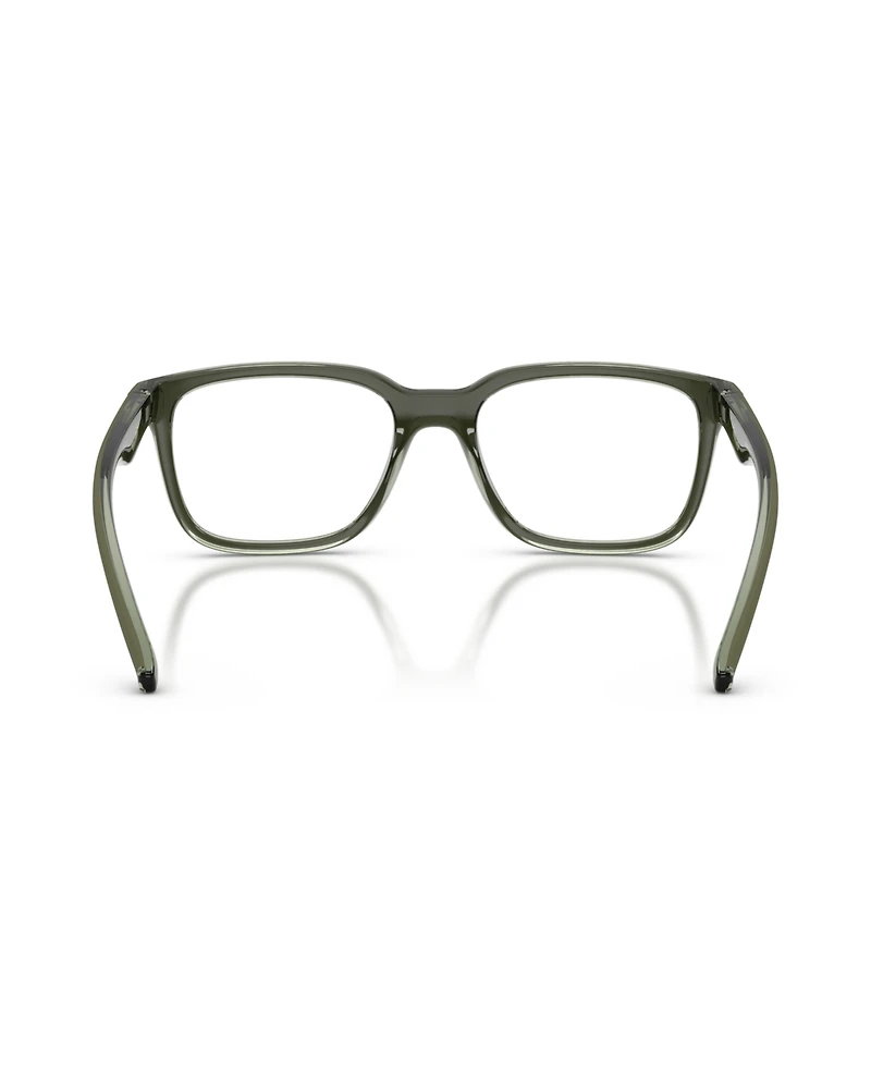 Arnette Men's Steek Eyeglasses