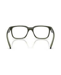 Arnette Men's Steek Eyeglasses