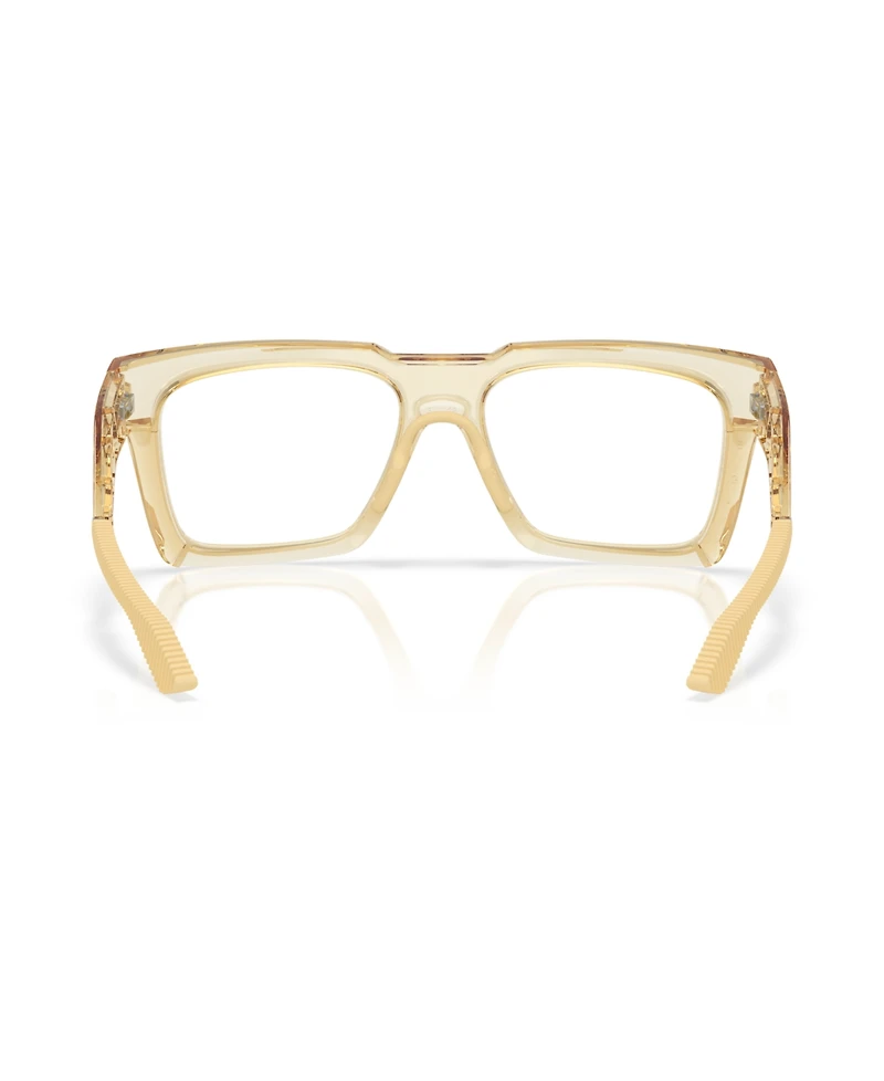 Oakley Unisex Damian Lillard Signature Series Enigma Ink Eyeglasses