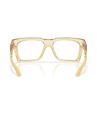 Oakley Unisex Damian Lillard Signature Series Enigma Ink Eyeglasses