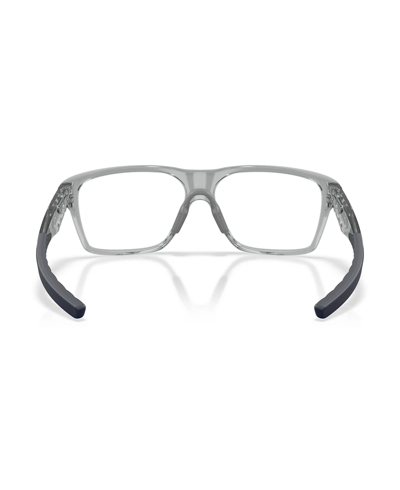 Oakley Unisex Versafuse Sq Eyeglasses