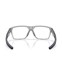 Oakley Unisex Versafuse Sq Eyeglasses