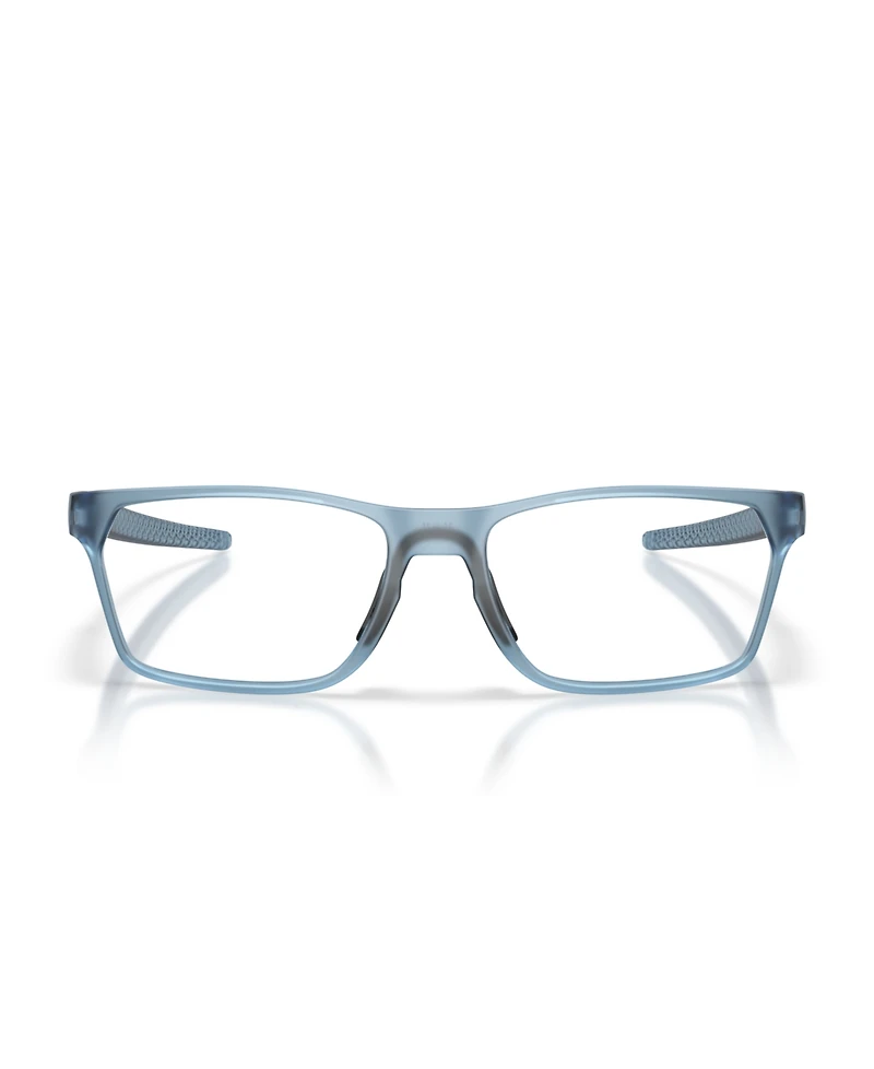Oakley Men's Hex Jector Polaris Collection Eyeglasses