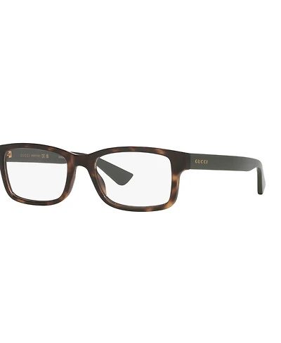 Gucci Men's Gg1717o Eyeglasses, GC002335