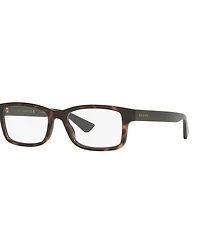 Gucci Men's Gg1717o Eyeglasses, GC002335