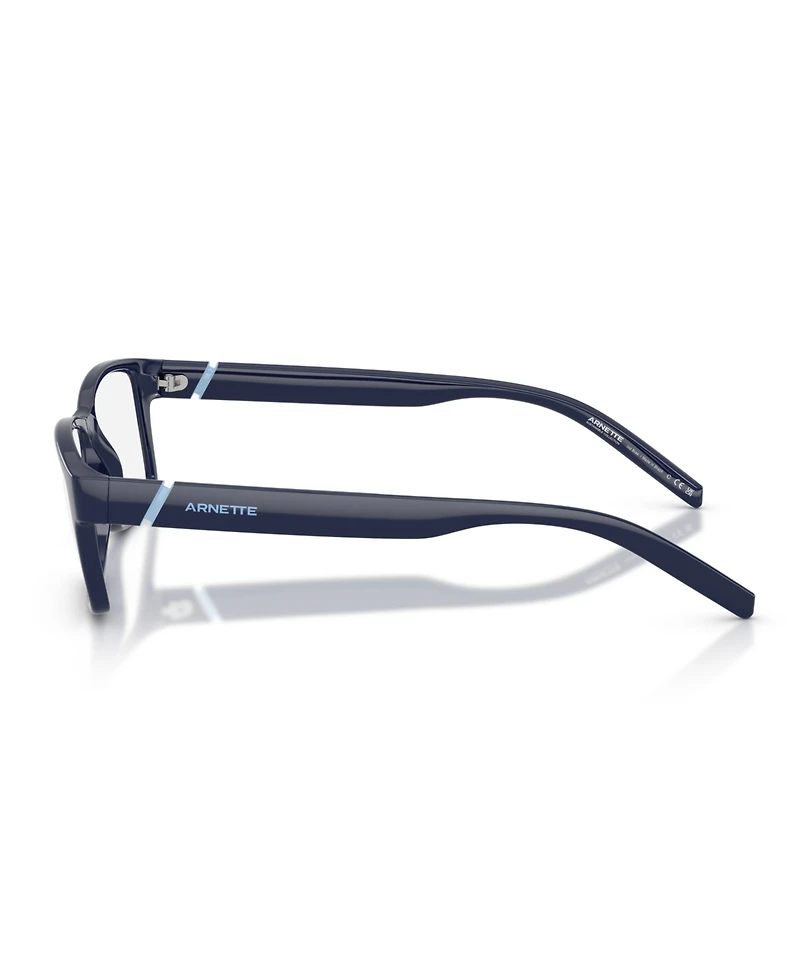 Arnette Men's Leonardo Eyeglasses
