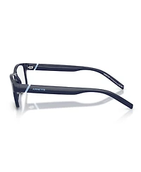 Arnette Men's Leonardo Eyeglasses