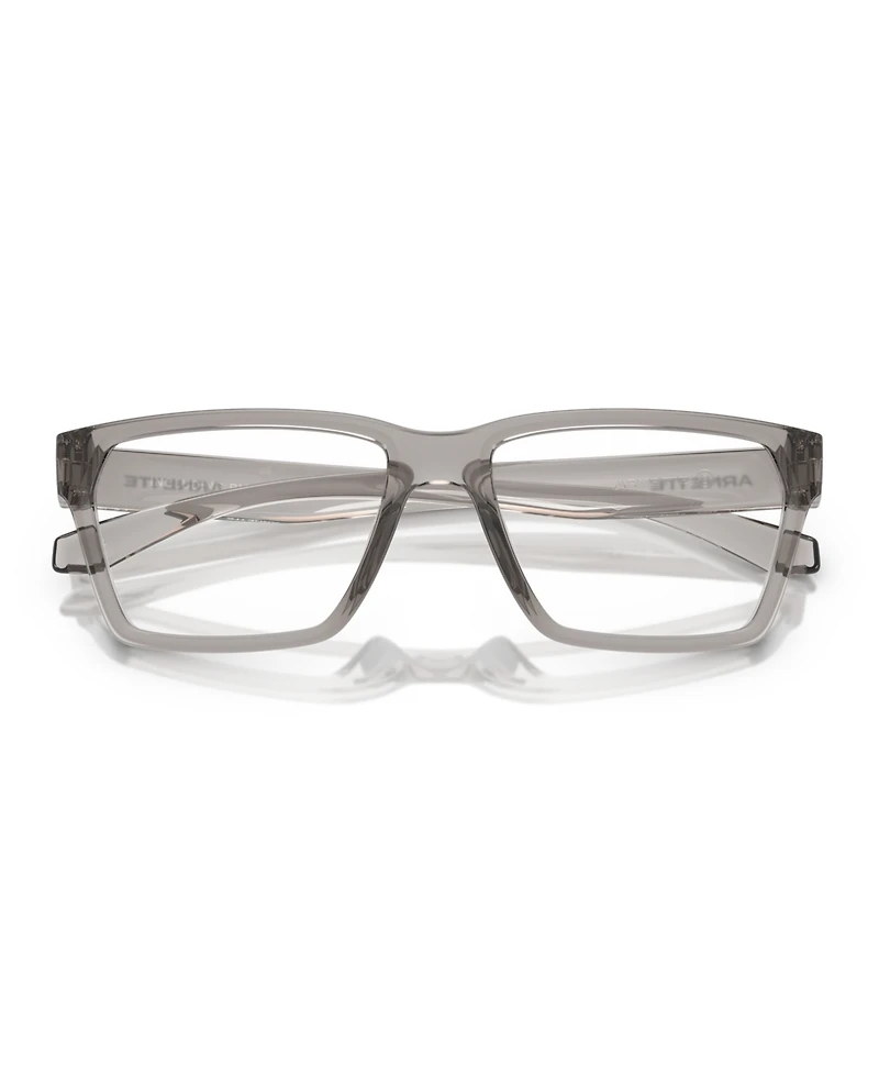 Arnette Men's Rectangle Eyeglasses