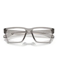 Arnette Men's Rectangle Eyeglasses