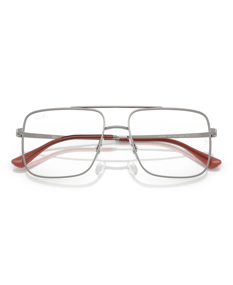 Ray-Ban Unisex Ari Optics Eyeglasses