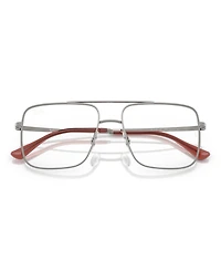 Ray-Ban Unisex Ari Optics Eyeglasses