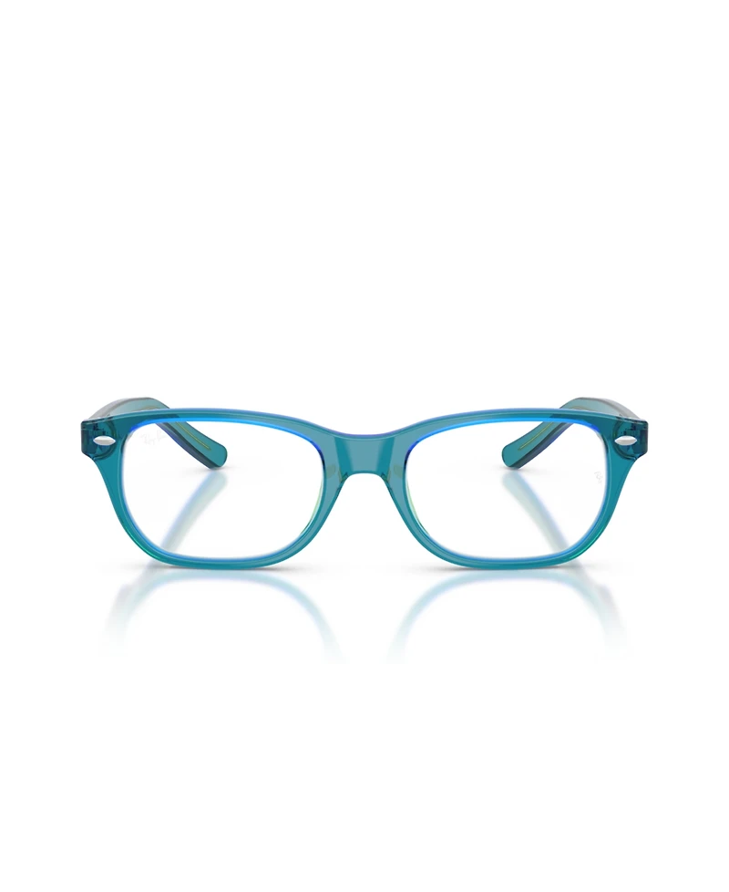 Ray-Ban Jr Child Eyeglasses