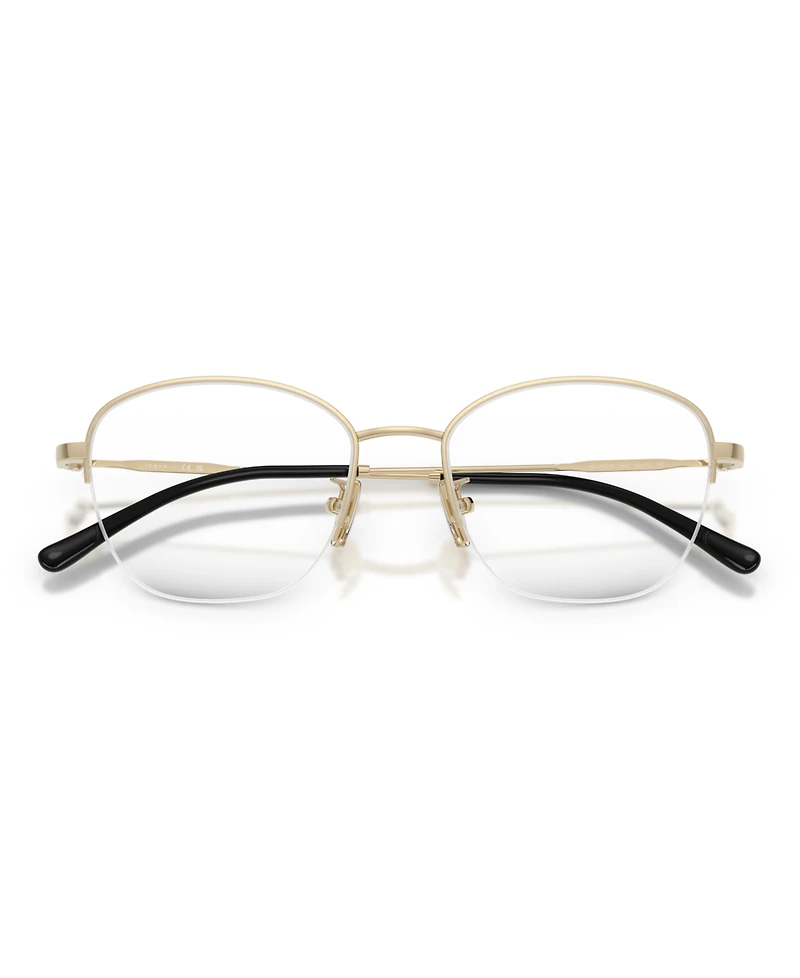 Vogue Eyewear Women's Irregular Eyeglasses, VO4357D