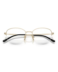Vogue Eyewear Women's Irregular Eyeglasses, VO4357D