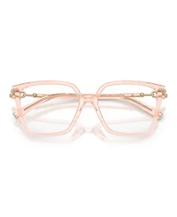 Tiffany & Co. Women's Square Eyeglasses
