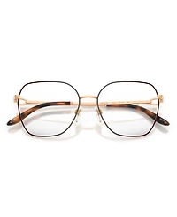 Ralph Lauren Women's Square Eyeglasses
