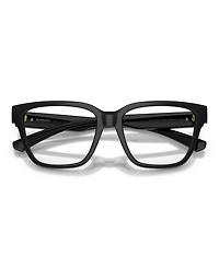 Burberry Women's Square Eyeglasses