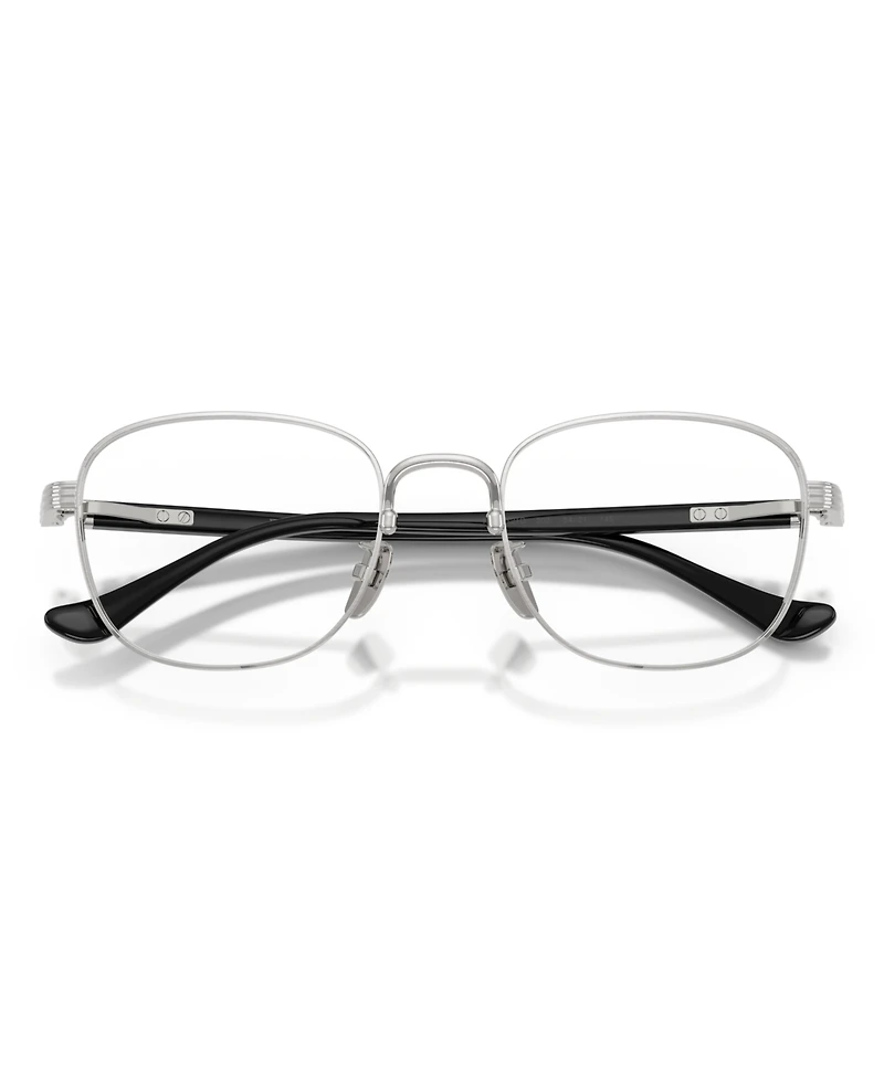 Ferrari Men's Pillow Eyeglasses, FH3012TD