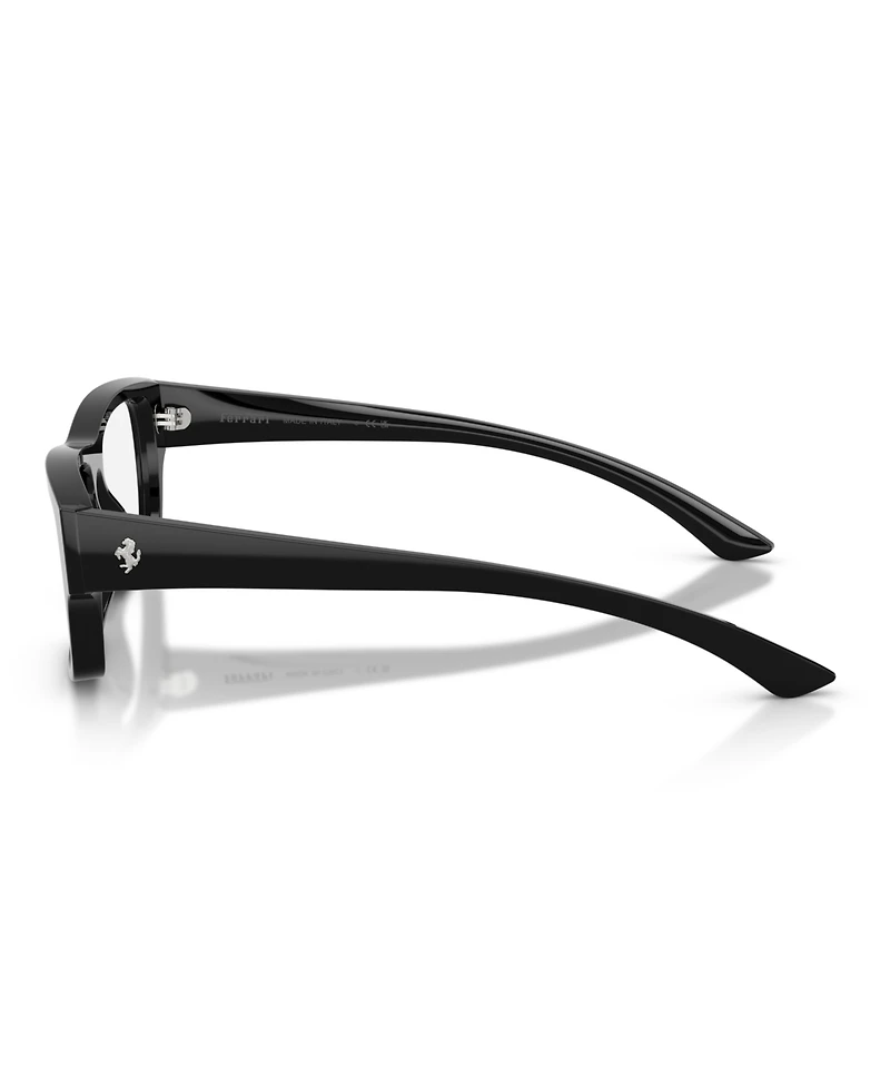 Ferrari Men's Eyeglasses