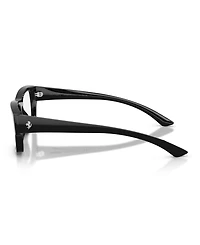 Ferrari Men's Eyeglasses