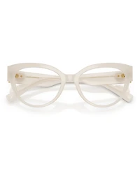 Dolce&Gabbana Women's Cat Eye Eyeglasses
