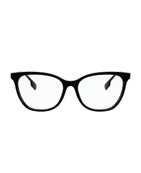 Burberry Women's Charlotte Eyeglasses, BE2333