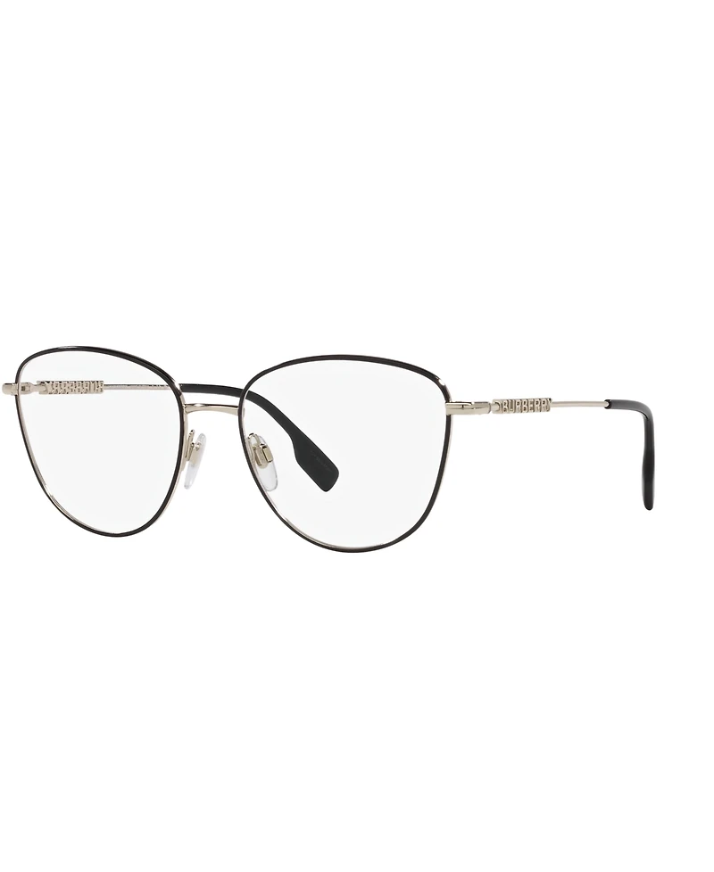 Burberry Women's Virginia Eyeglasses, BE1376