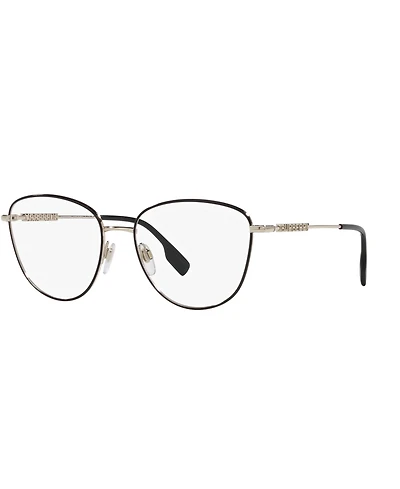 Burberry Women's Virginia Eyeglasses, BE1376