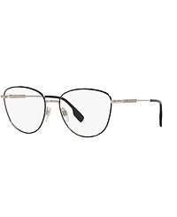 Burberry Women's Virginia Eyeglasses, BE1376