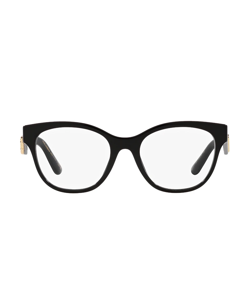 Dolce Gabbana Women's Eyeglasses
