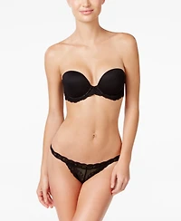 Natori Strapless Plunge Multi-Way Bra 731023
