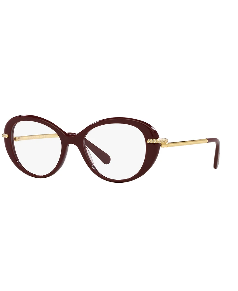 Swarovski Women's Eyeglasses