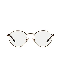 Coach Men's C2101 Eyeglasses, HC5120
