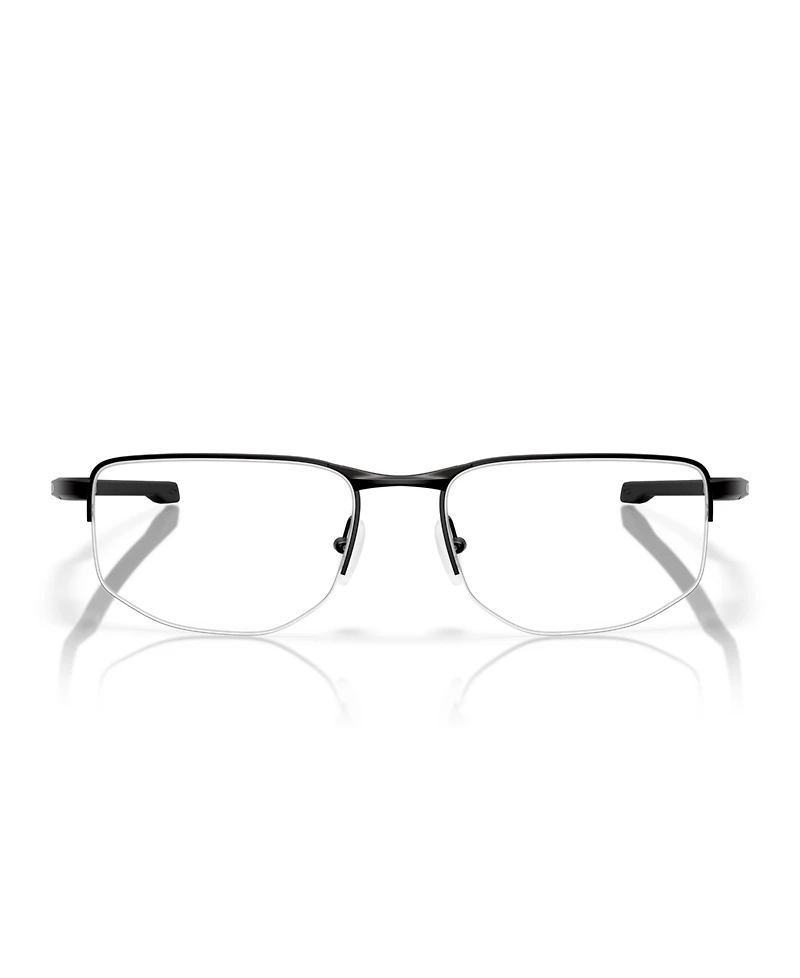 Oakley Men's Addams 0.5 Eyeglasses, OX3035