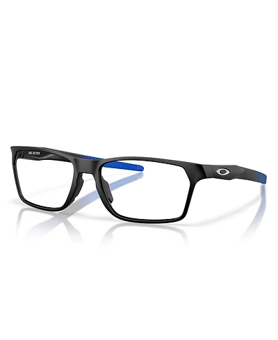 Oakley Men's Hex Jector Fathom Collection Eyeglasses, OX8032