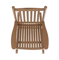 Augusta Home Laura All Weather Rocking Chair (Set of 2)