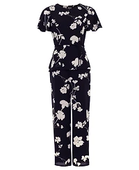 Phase Eight Women's Jolie Floral Jumpsuit