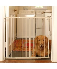Cardinal Gates Duragate Child Pet Safety Gate