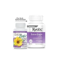 Kyolic Specialty Series Estro Logic, For Optimal Estrogen Balance, 60 Capsules
