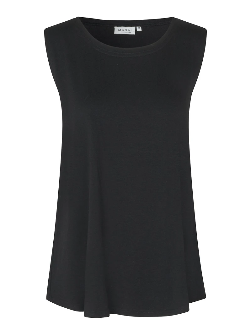 Masai Copenhagen Women's Maelisa Scoop Neck Sleeveless Top