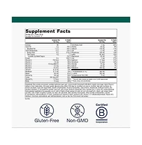 Metagenics MetaKids Nutrition Powder Kids Multivitamin Powder with Prebiotics, Dha, Protein and Amino Acids Complete Protein 14.32 Ounce