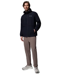 Columbia Men's Street Heights Classic-Fit Jacket