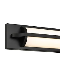 Midola 24-Inches Integrated Led Modern/Contemporary Bathroom Vanity Light Bar for Home Bathroom
