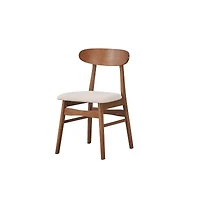 New Classic Furniture Morocco Dining Chair with Cushion