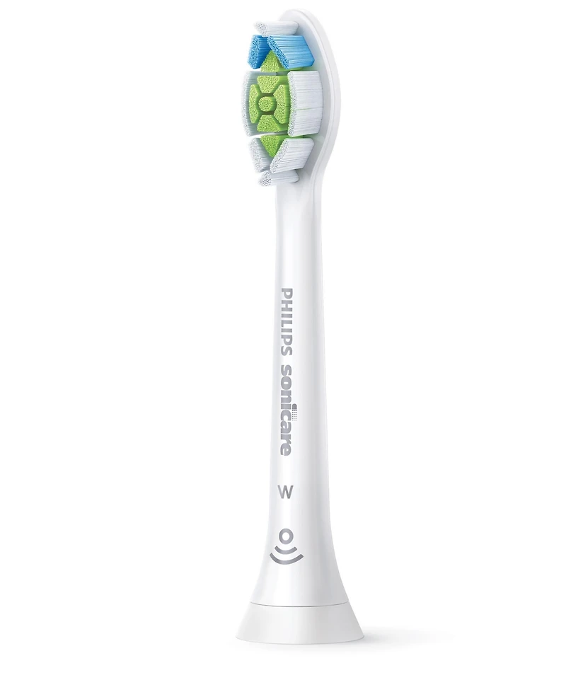 Sonicare Philips Diamond Clean Replacement Brush Heads 3 pack