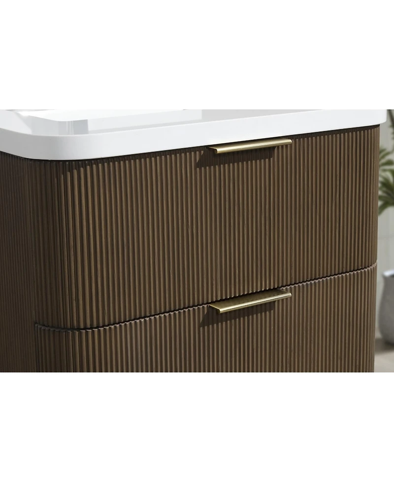 Ari Bath Calamigo 24" Bathroom Vanity