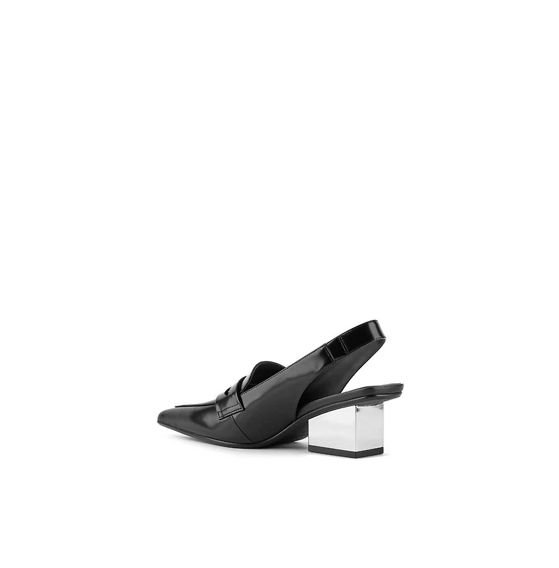 United Nude Women's Raila Loafer Mid