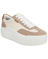 Dr. Scholl's Women's Time Off Most Lace-Up Sneakers